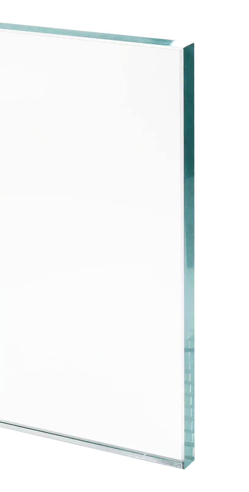 Преимущества нашего стекла